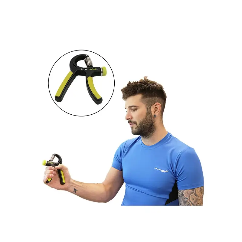 PINCE DE MUSCULATION AJUSTABLE (L'UNITÉ) B.1.3