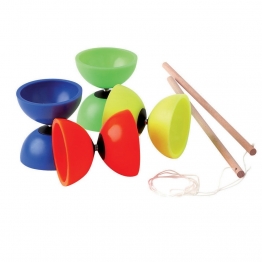 DIABOLO DIAM 12CM