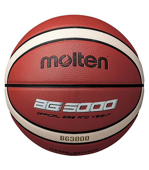 BG3000 FFBB MOLTEN T5
