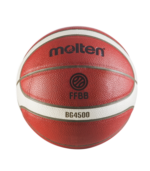 BG4500 FFBB MOLTEN T7