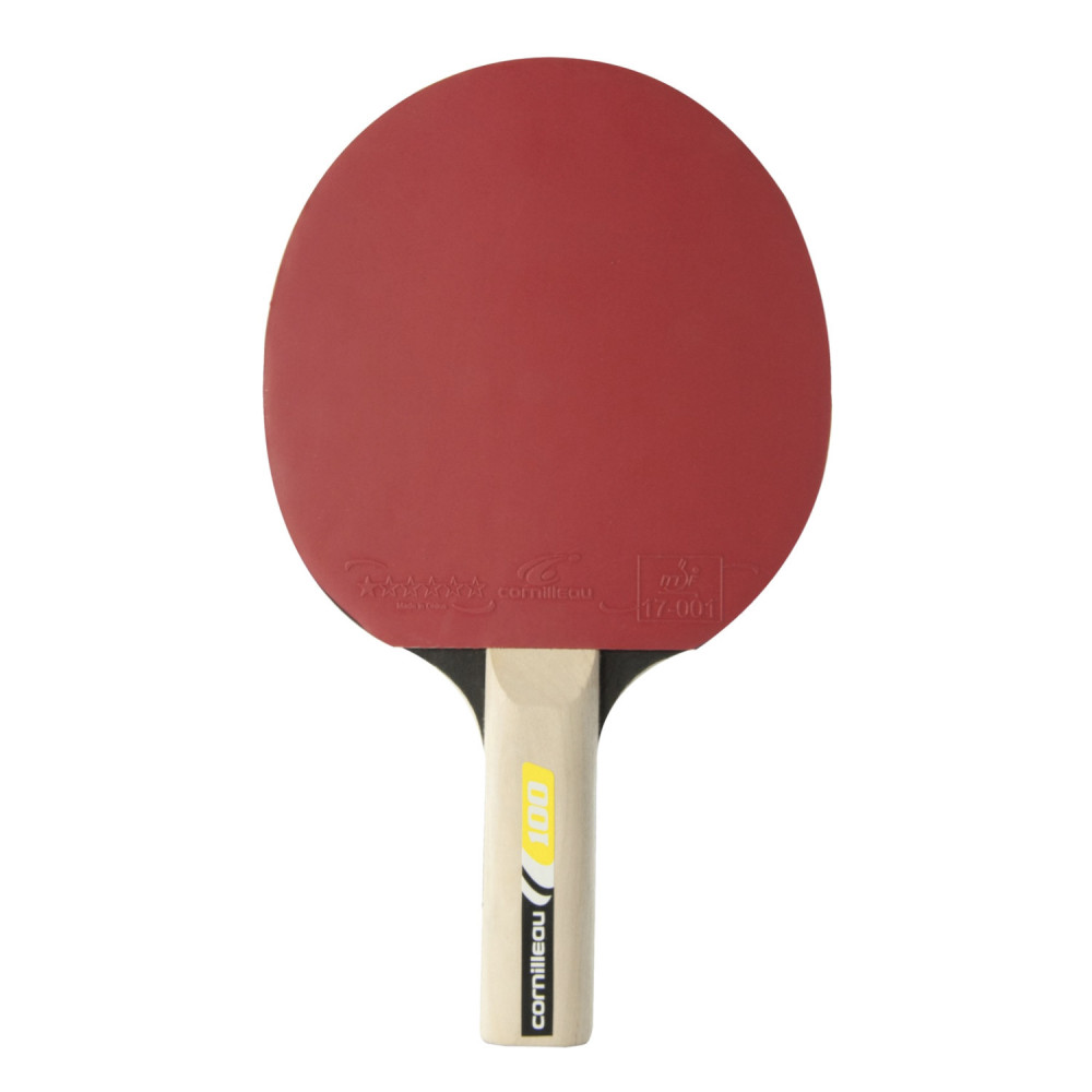 RAQUETTE TENNIS DE TABLE SPORT 100 B.2.2