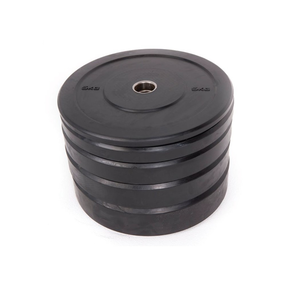BUMPER DIAMETRE OLYMPIQUE 20KG B.1.2