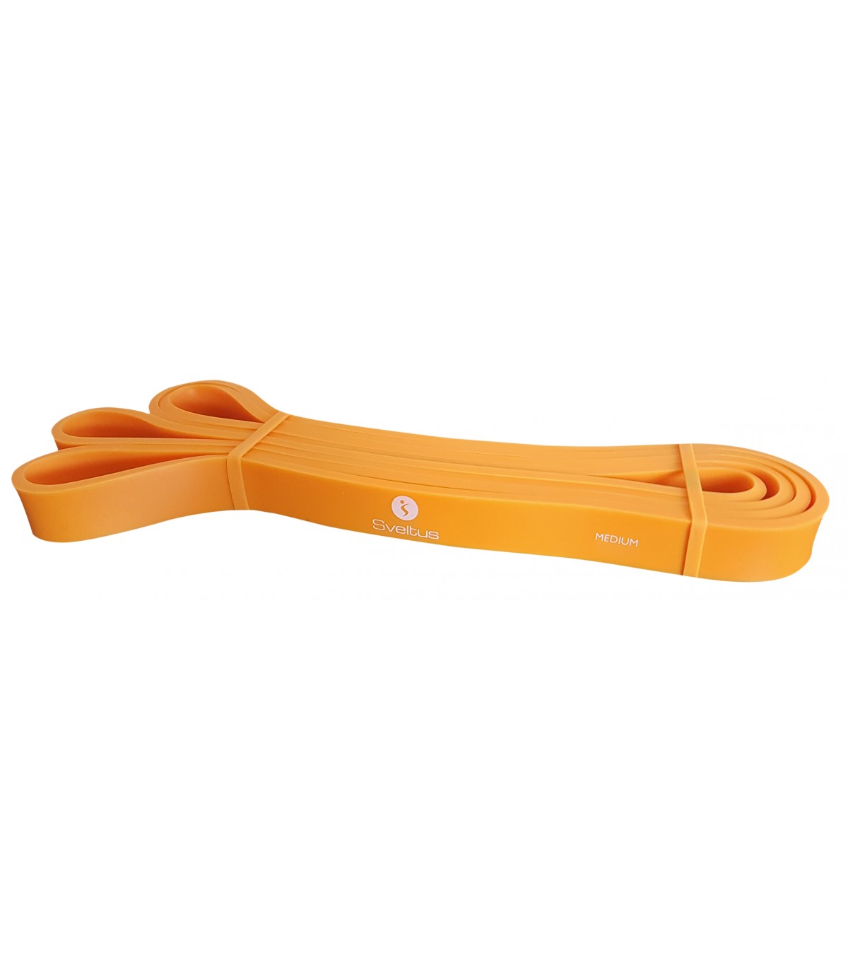 POWER BAND 9-25KG ORANGE SVELTUS (B.1.3)