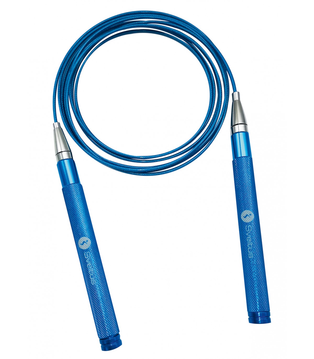 CORDE A SAUTER ALUMINIUM GAMME PRO SVELTUS (B.1.2)
