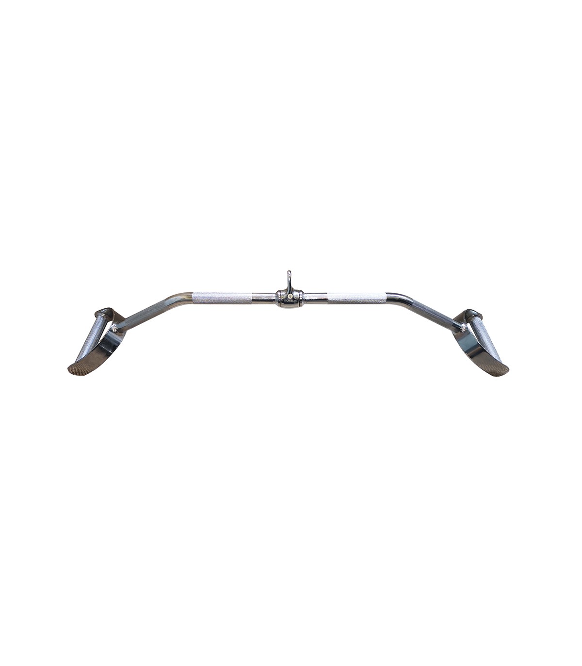 BARRE LATERALE DE TIRAGE 95CM SVELTUS