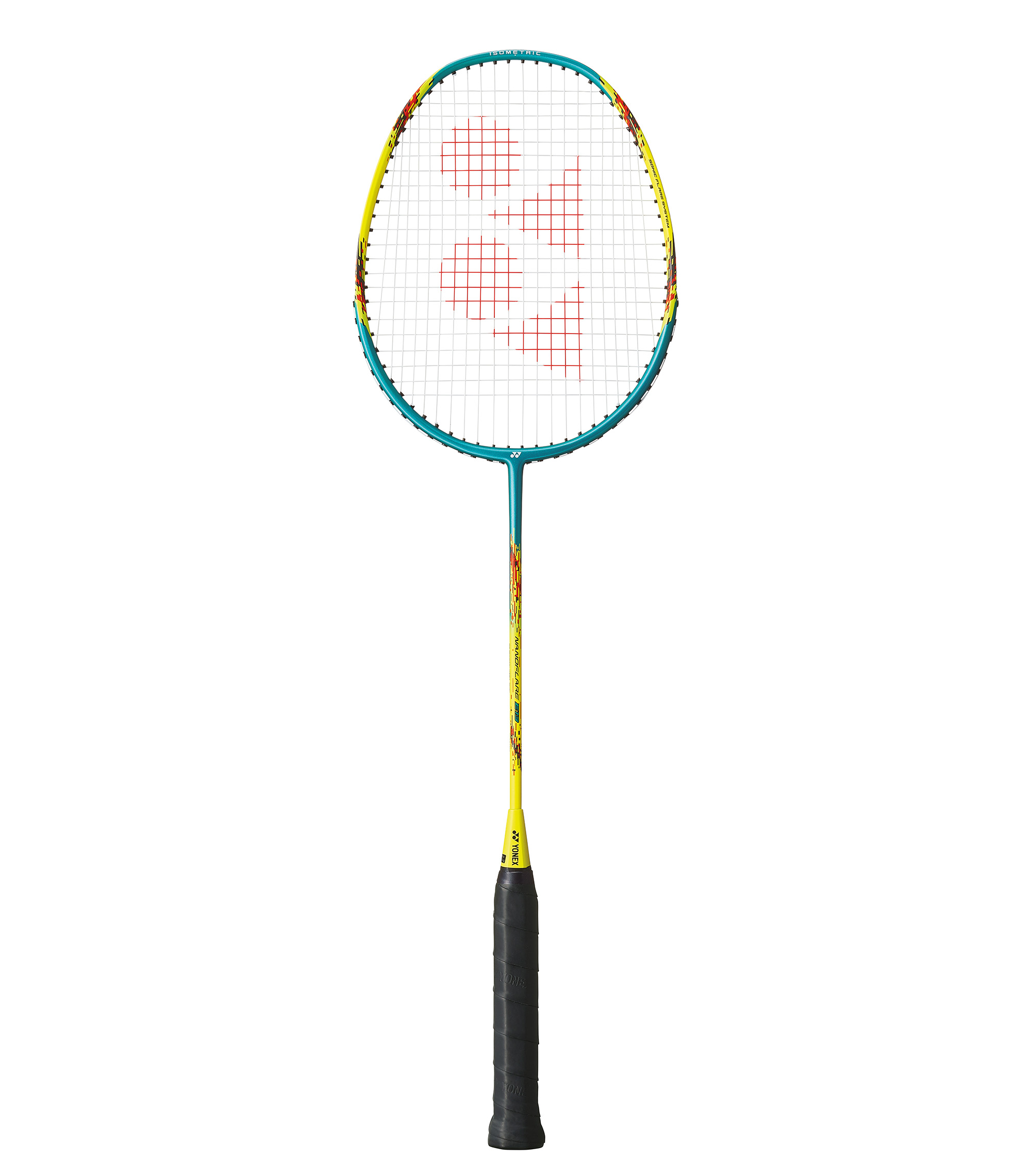 RAQUETTE NANOFLARE E13 YONEX B.3.1